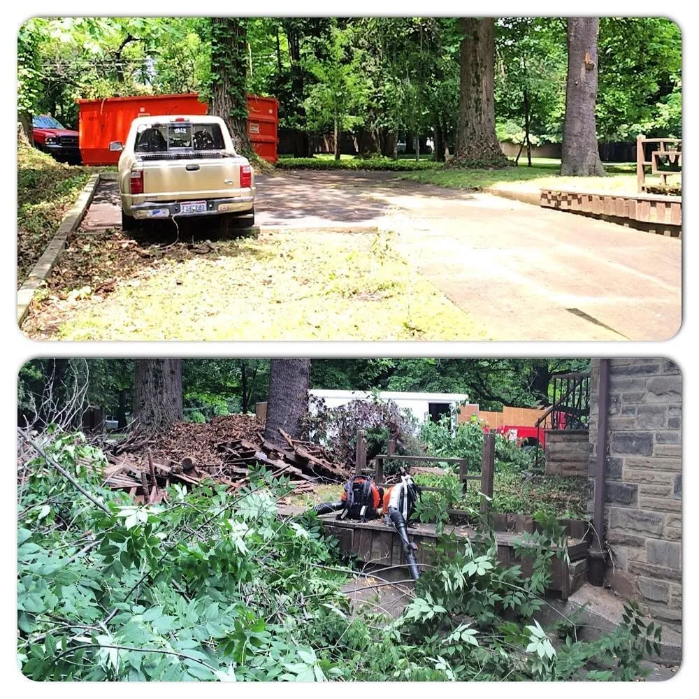 Affordable lawn mowing service for homes across North Ridgeville, OH - Attention 2 Detail Lawncare