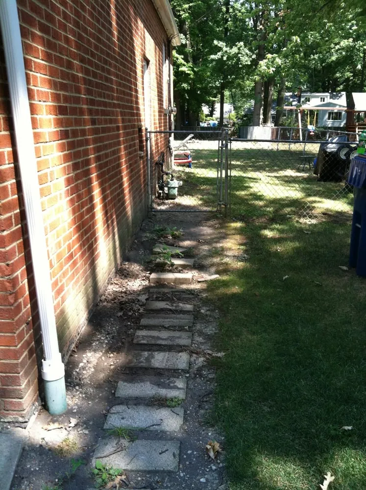 Top-rated landscaping services experts serving North Ridgeville, OH - Attention 2 Detail Lawncare