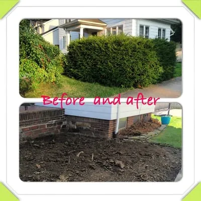 Attention 2 Detail Lawncare Logo