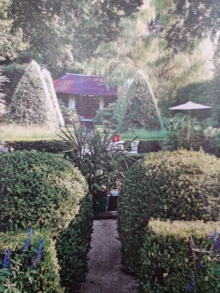 Trusted outdoor landscaping experts serving Abita Springs, LA - Attention to detail