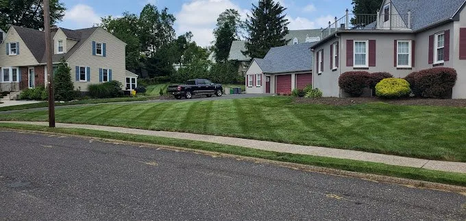 Reliable lawn mowing service in Philadelphia, PA - Attention To Detail ATD