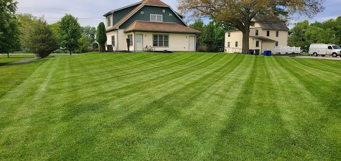 Trusted lawn care service with custom design across Philadelphia, PA - Attention To Detail ATD