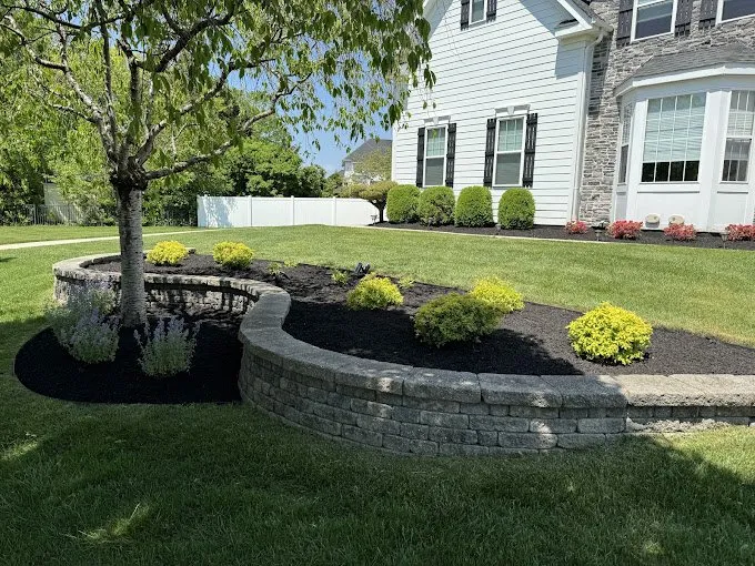 Trusted outdoor landscaping with custom design in Philadelphia, PA by Attention To Detail ATD