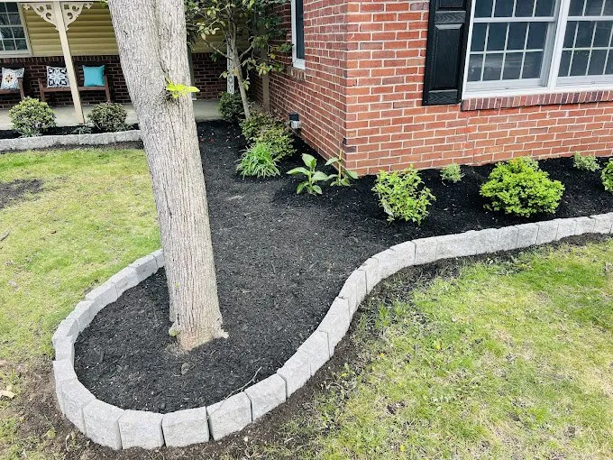 Trusted outdoor landscaping for homes across Philadelphia, PA - Attention To Detail ATD