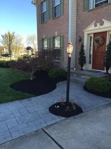 Professional landscape installation for outdoor upgrades in Philadelphia, PA by Attention To Detail ATD