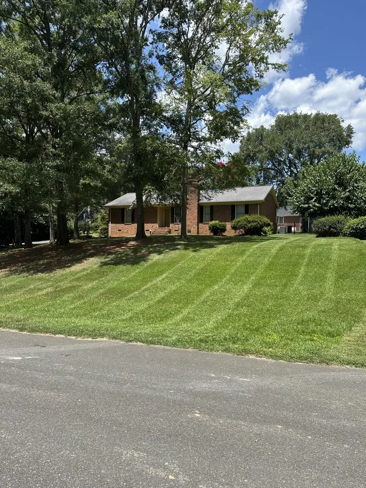 Trusted yard maintenance experts serving Rock Hill, SC - Attention to Detail Lawn Care