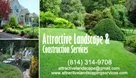 Reliable lawn mowing service in Erie, PA by Attractive