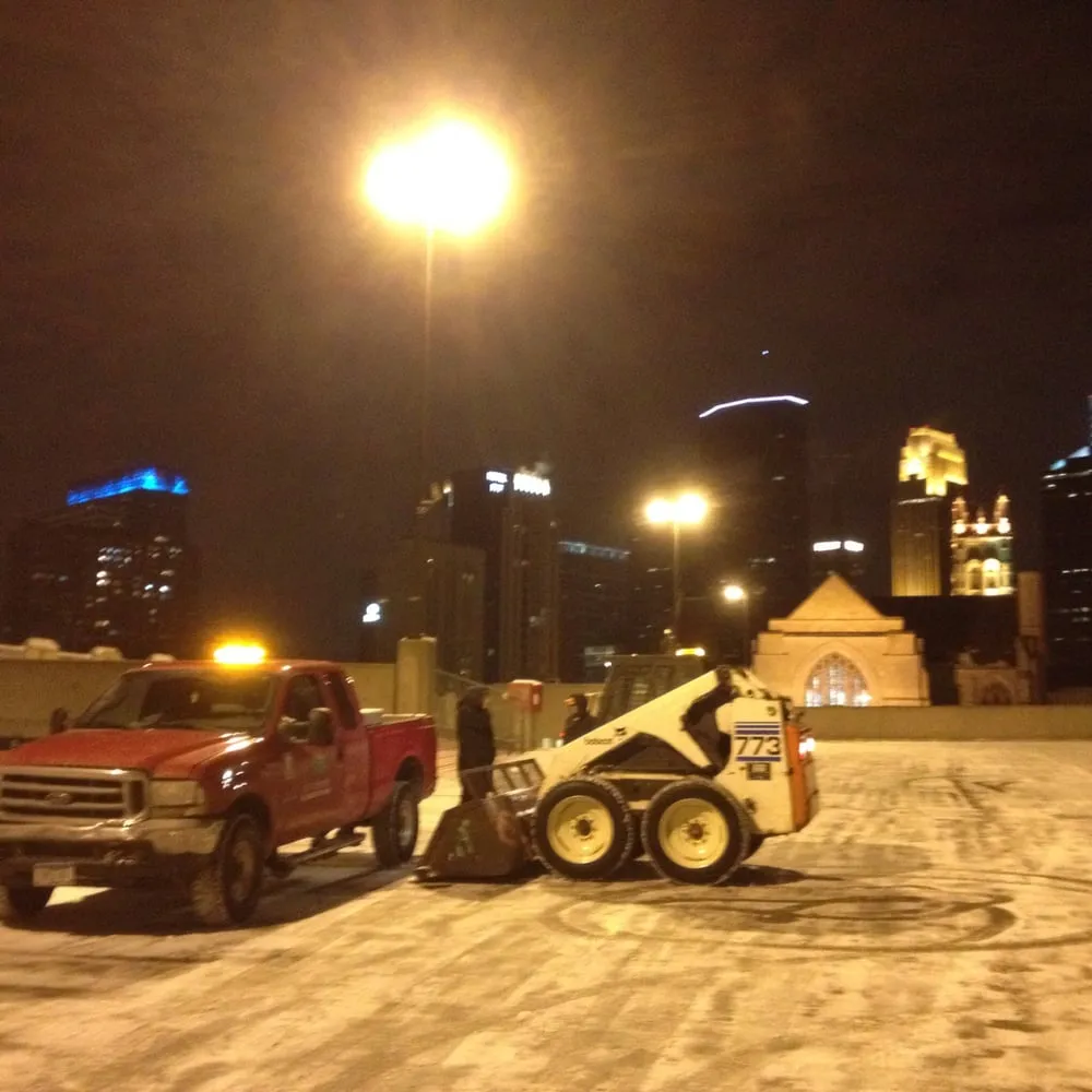 Expert yard cleanup service experts serving Richfield, MN - Attractive Landscaping