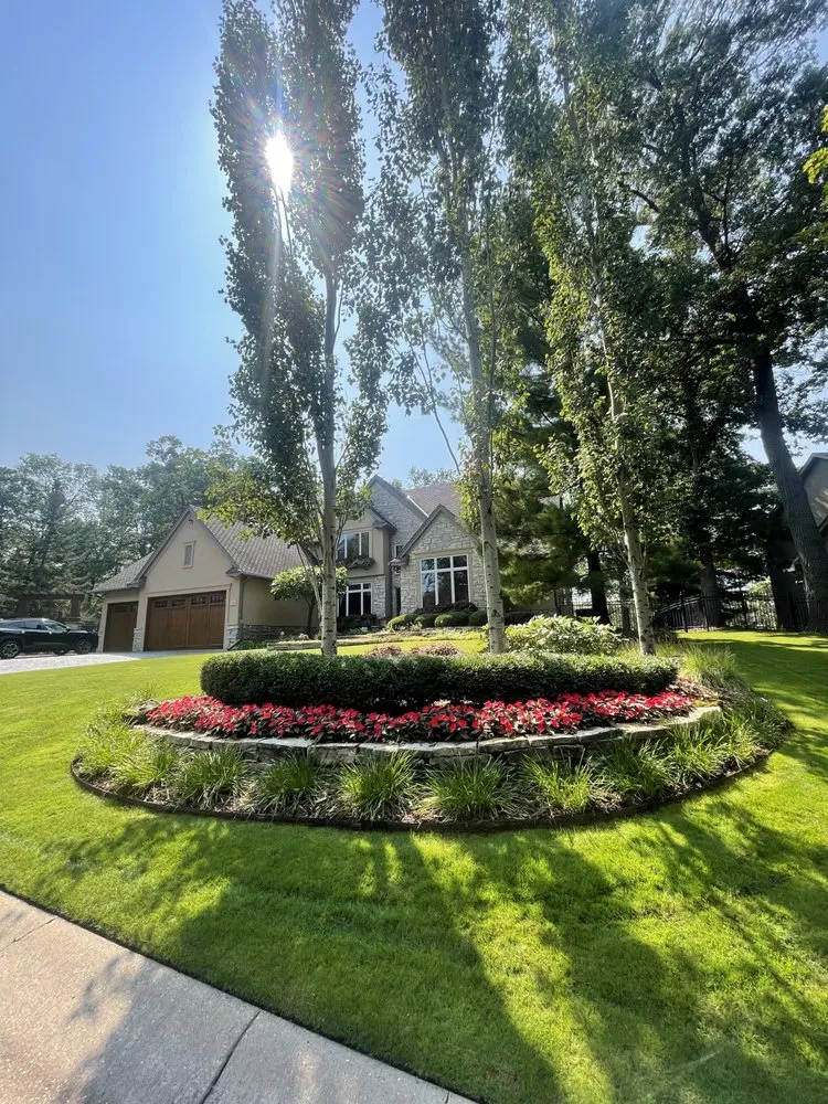 Local landscape design in Richfield, MN - Attractive Landscaping