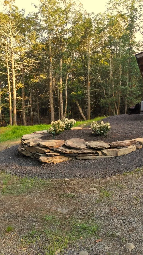 Trusted landscape design in Stone Ridge, NY - Atwood Gravel Works