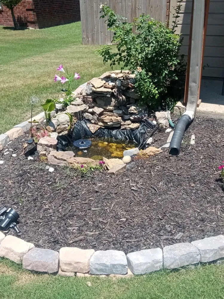 Top-rated yard maintenance experts serving Walls, MS - Atwood Groundskeeping