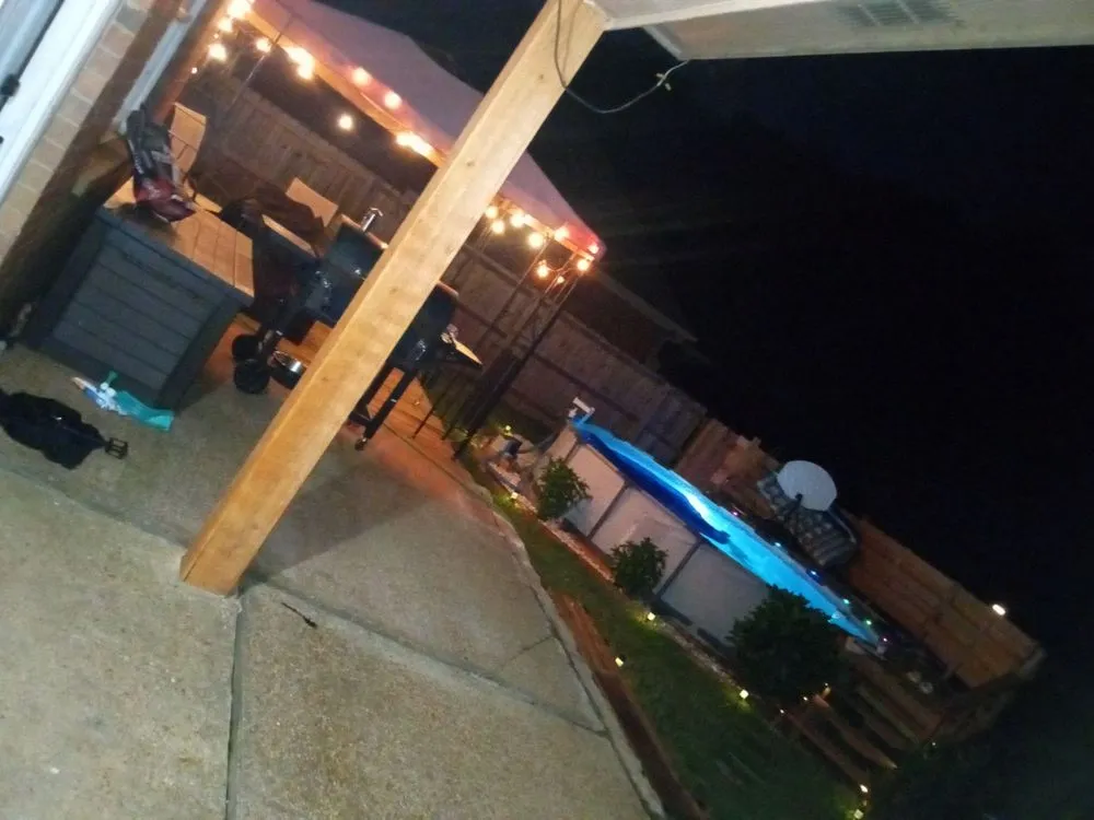 Top-rated garden landscaping in Walls, MS - Atwood Groundskeeping