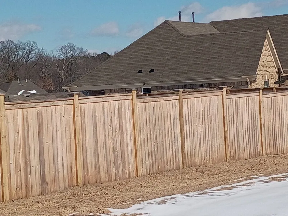 Expert landscape design for outdoor upgrades in Walls, MS by Atwood Groundskeeping