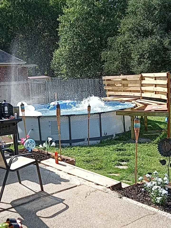 Professional landscape design for homes across Walls, MS - Atwood Groundskeeping