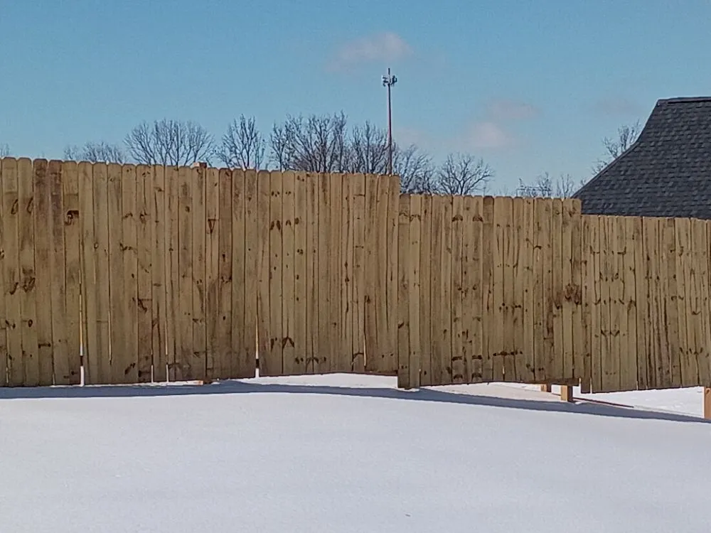 Reliable landscape design in Walls, MS - Atwood Groundskeeping