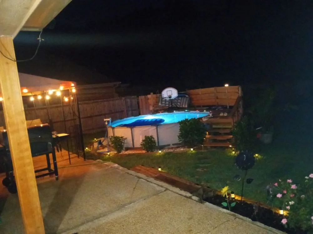 Custom lawn mowing service in Walls, MS by Atwood Groundskeeping