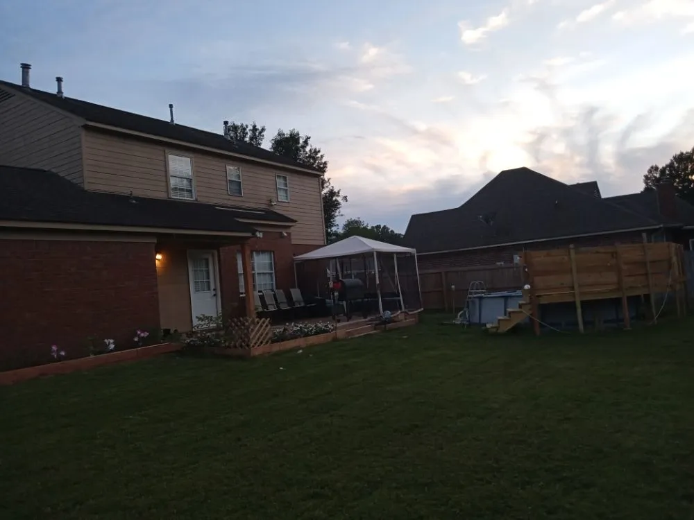 Affordable landscaping services for year-round maintenance across Walls, MS - Atwood Groundskeeping