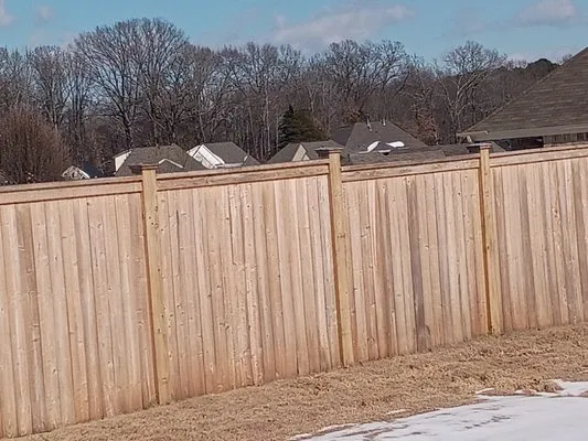 Atwood Groundskeeping