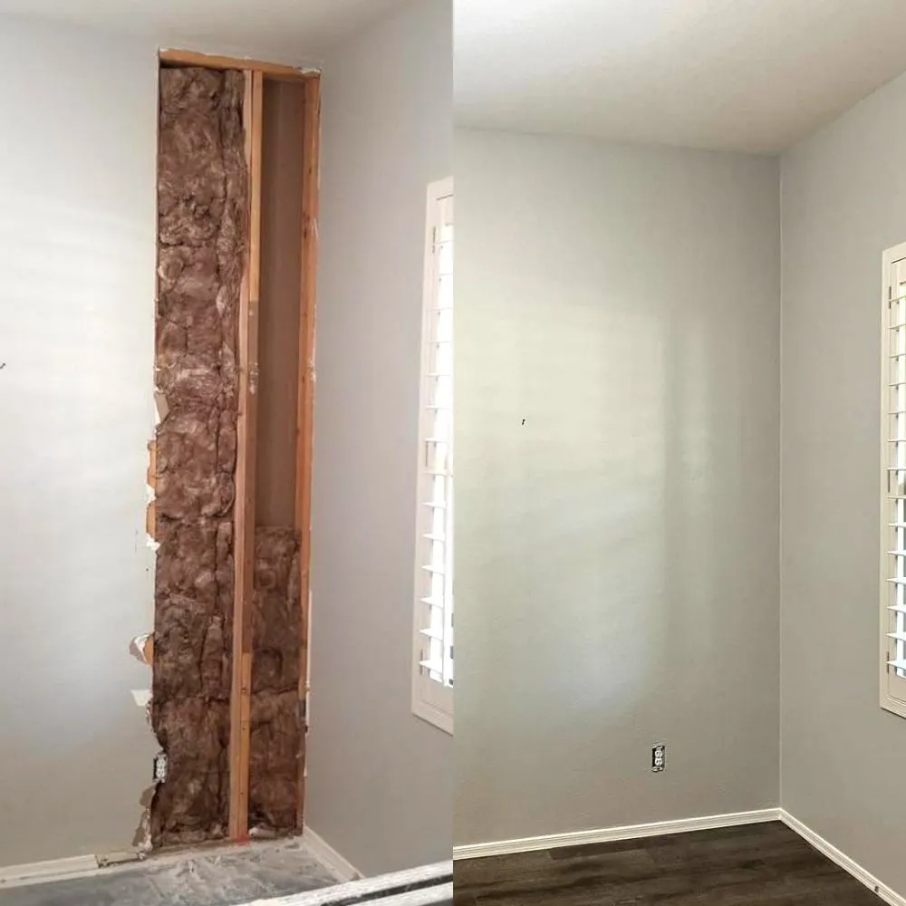 Professional landscape installation for homes across West Jordan, UT - Atwood Handyman & More