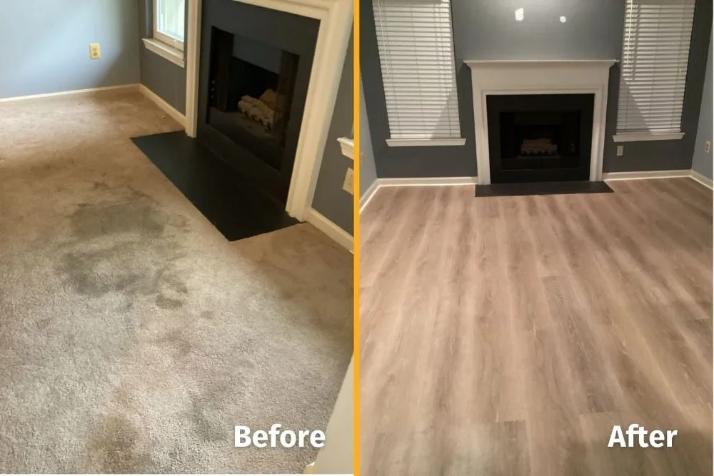 Professional outdoor landscaping near you across West Jordan, UT - Atwood Handyman & More