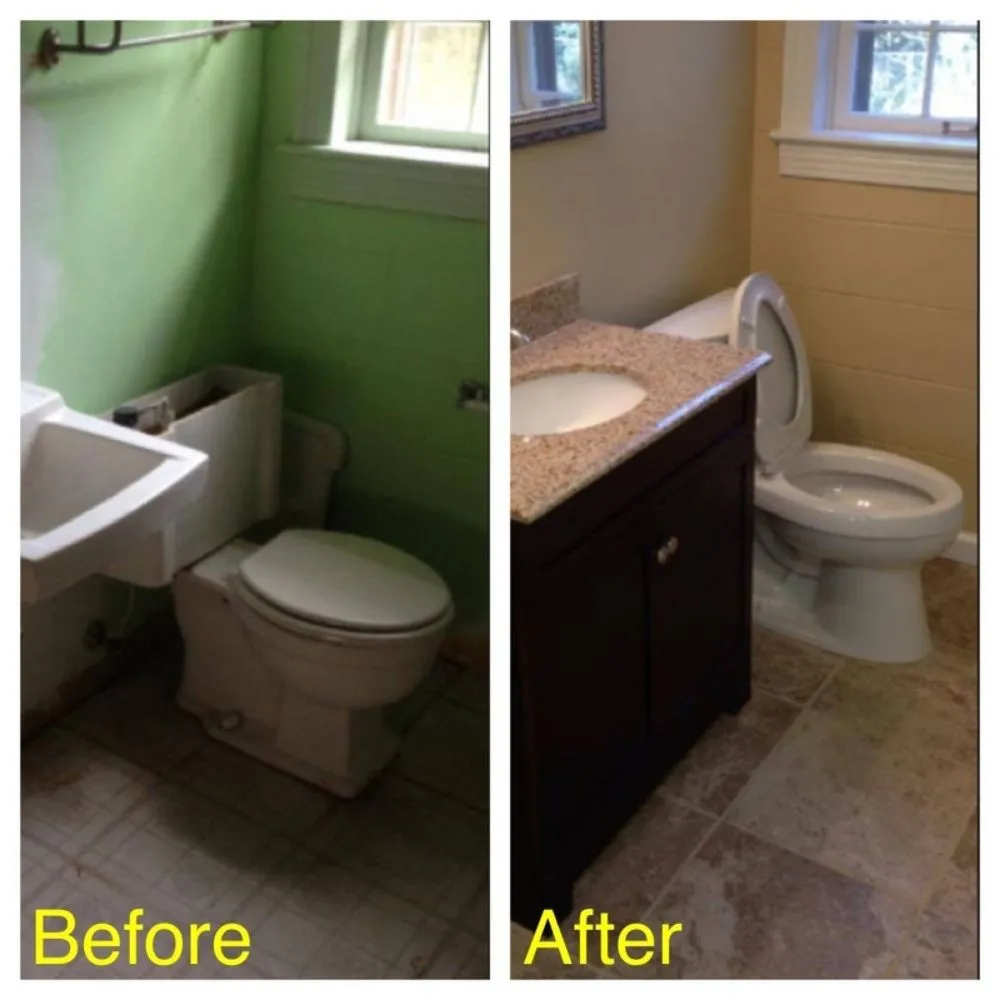 Professional yard cleanup service experts serving West Jordan, UT - Atwood Handyman & More