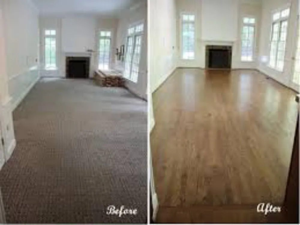 Expert landscaping services experts serving West Jordan, UT - Atwood Handyman & More