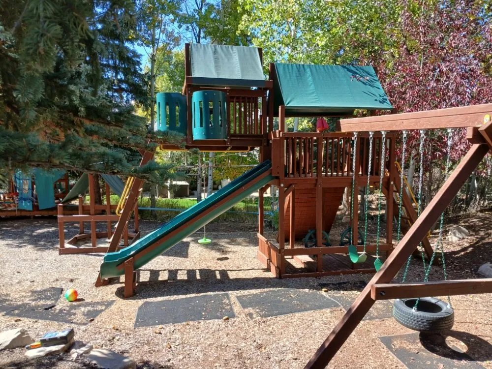 Trusted garden landscaping for year-round maintenance in West Jordan, UT by Atwood Handyman & More