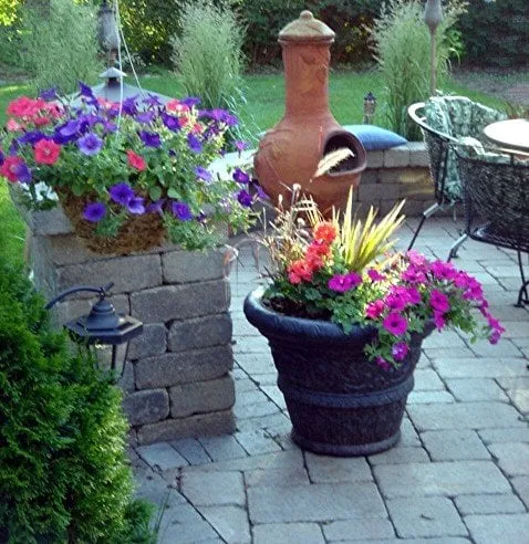 Local landscape design for outdoor upgrades in Park Ridge, IL by Atwood Hoffmann Design LLC