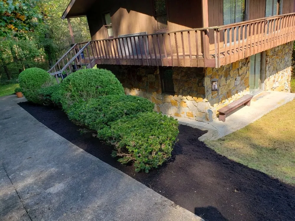 Trusted landscape design for year-round maintenance across New Philadelphia, OH - Atwood Lawn and Landscaping