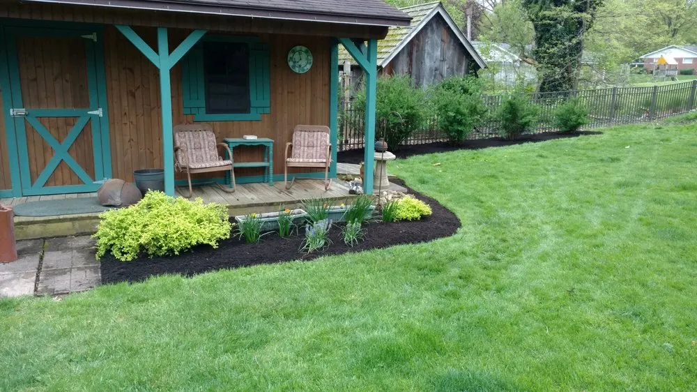 Reliable landscaping services in New Philadelphia, OH by Atwood Lawn and Landscaping