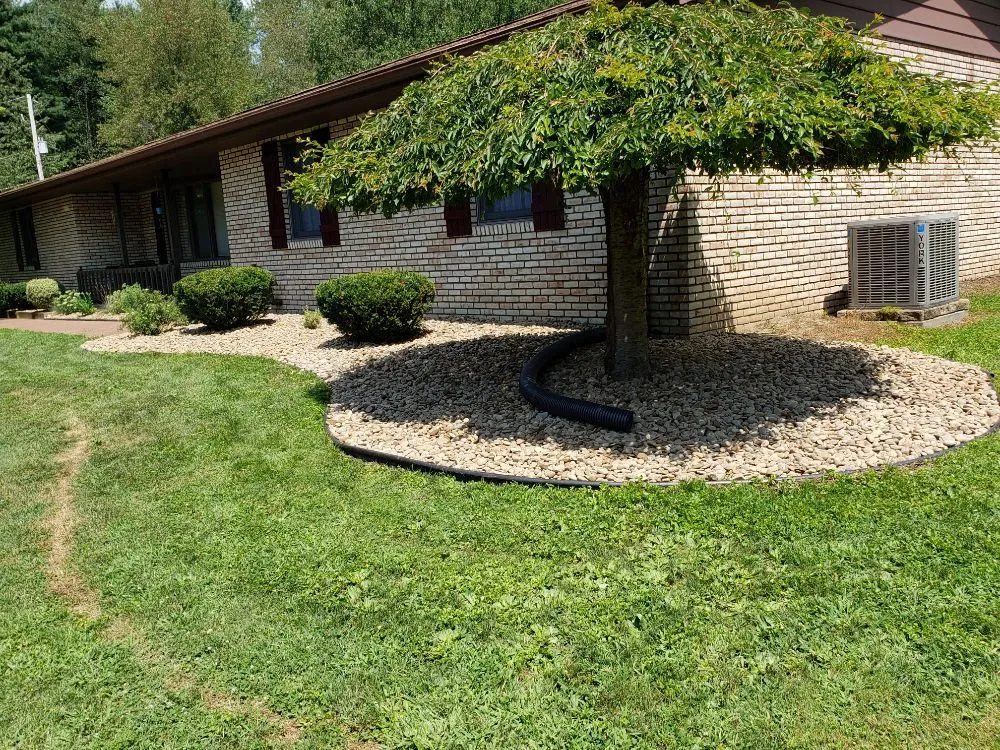 Reliable landscape design in New Philadelphia, OH - Atwood Lawn and Landscaping