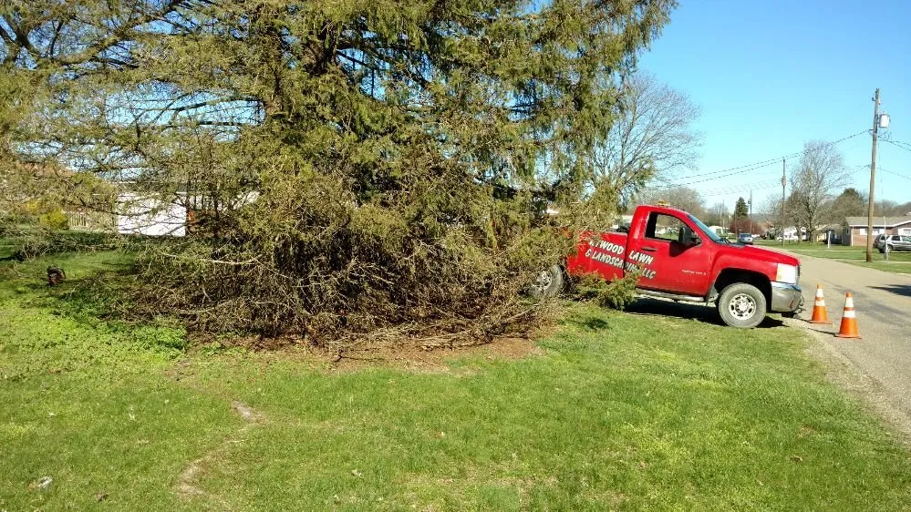 Expert landscaping services in New Philadelphia, OH - Atwood Lawn and Landscaping