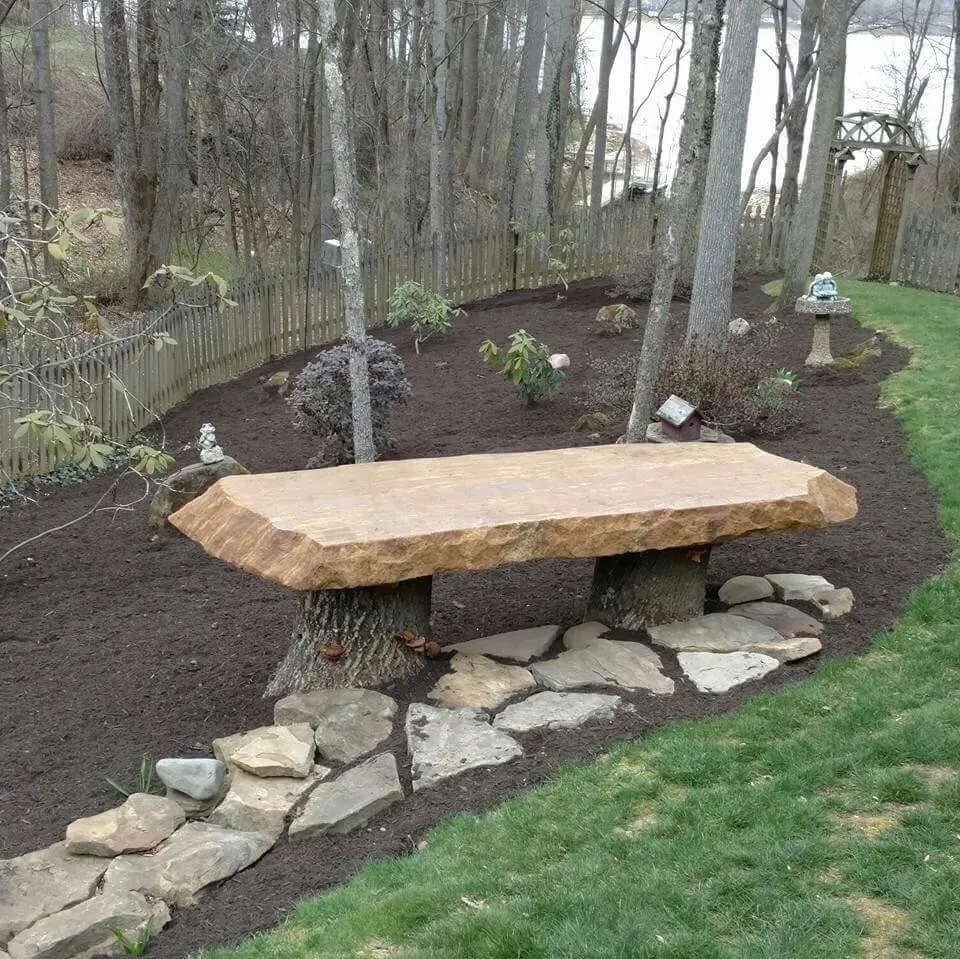 Trusted landscape design in New Philadelphia, OH by Atwood Lawn and Landscaping