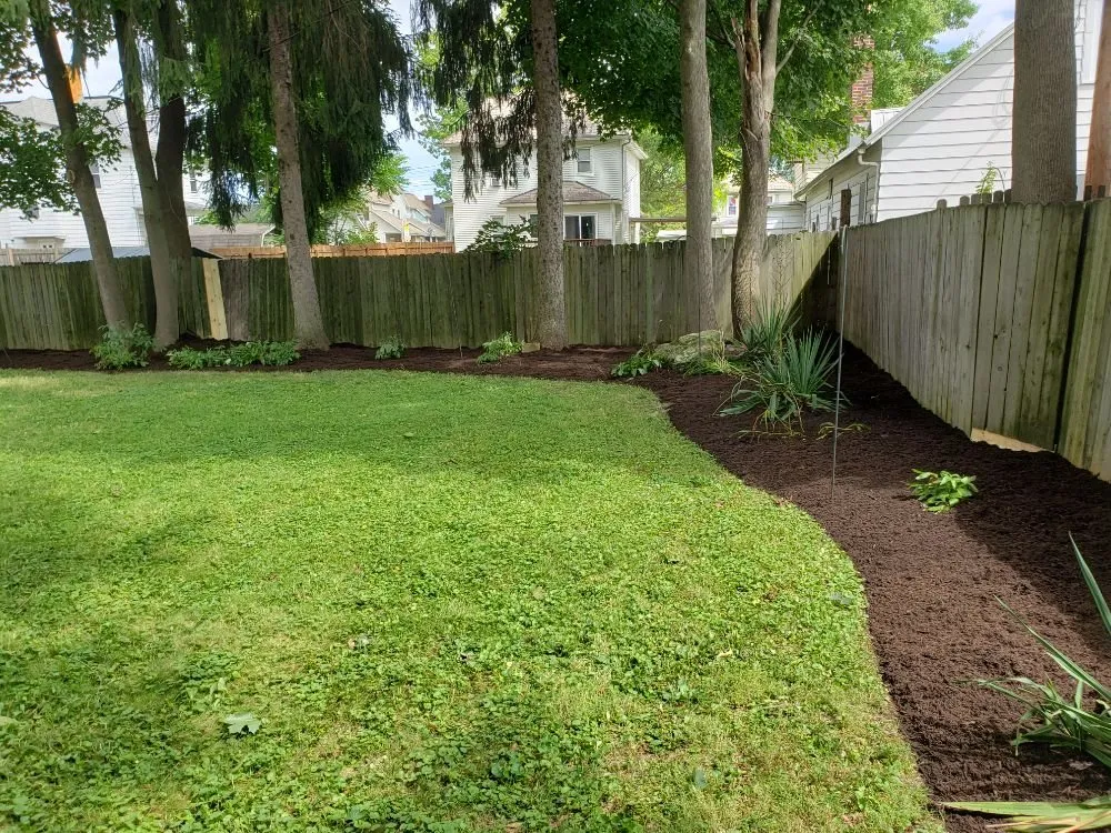 Local landscape installation near you across New Philadelphia, OH - Atwood Lawn and Landscaping