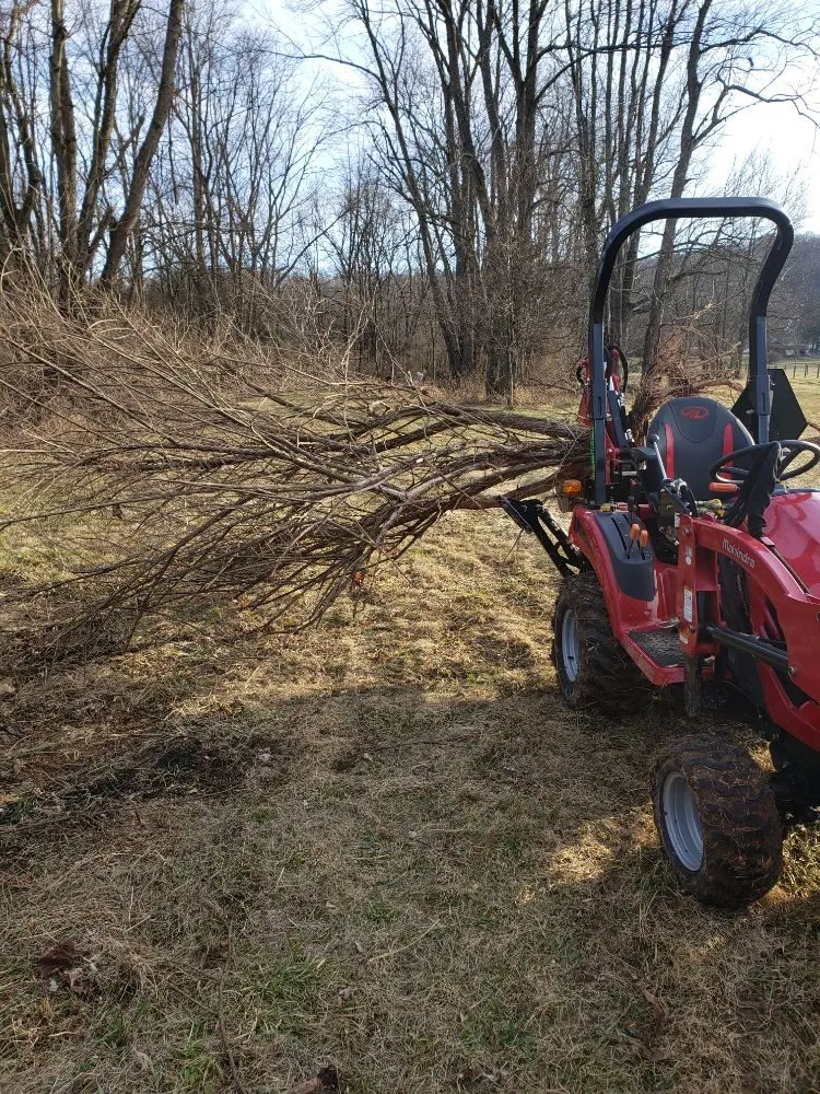 Top-rated lawn care service experts serving New Philadelphia, OH - Atwood Lawn and Landscaping