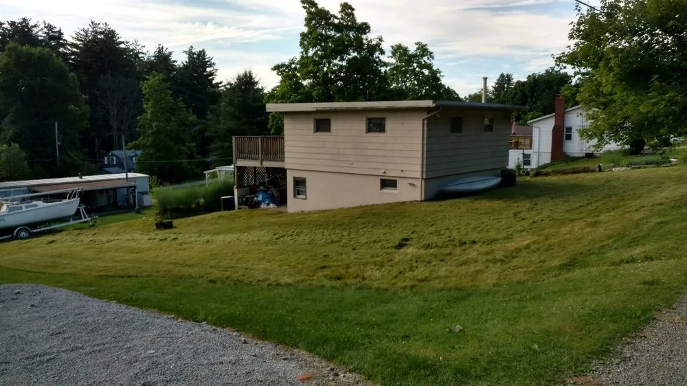 Professional landscape design experts serving New Philadelphia, OH - Atwood Lawn and Landscaping