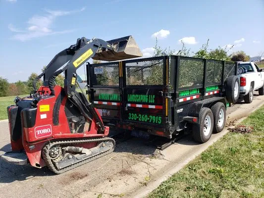 Atwood Lawn and Landscaping