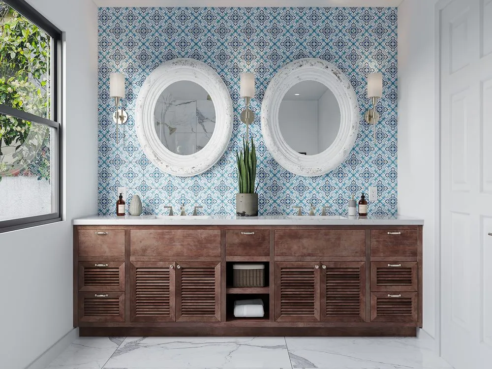 Trusted garden landscaping in Austin, TX - ATX Construction & Remodeling General Contractor