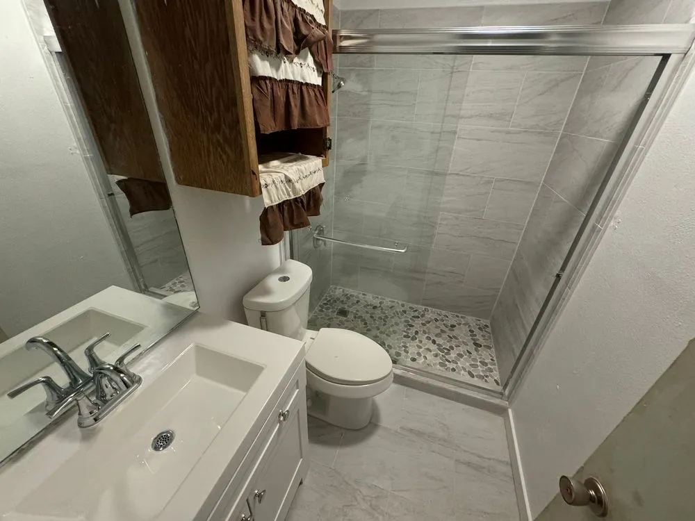 Top-rated lawn mowing service experts serving Austin, TX - ATX Construction & Remodeling General Contractor