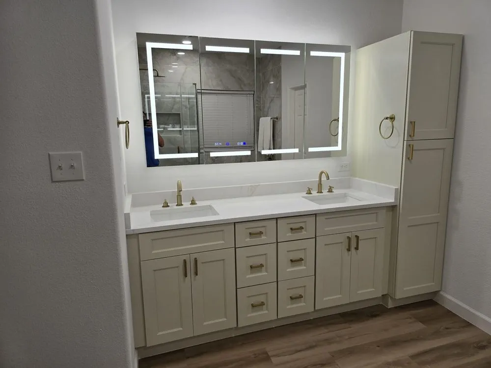 Expert garden landscaping for year-round maintenance across Austin, TX - ATX Construction & Remodeling General Contractor