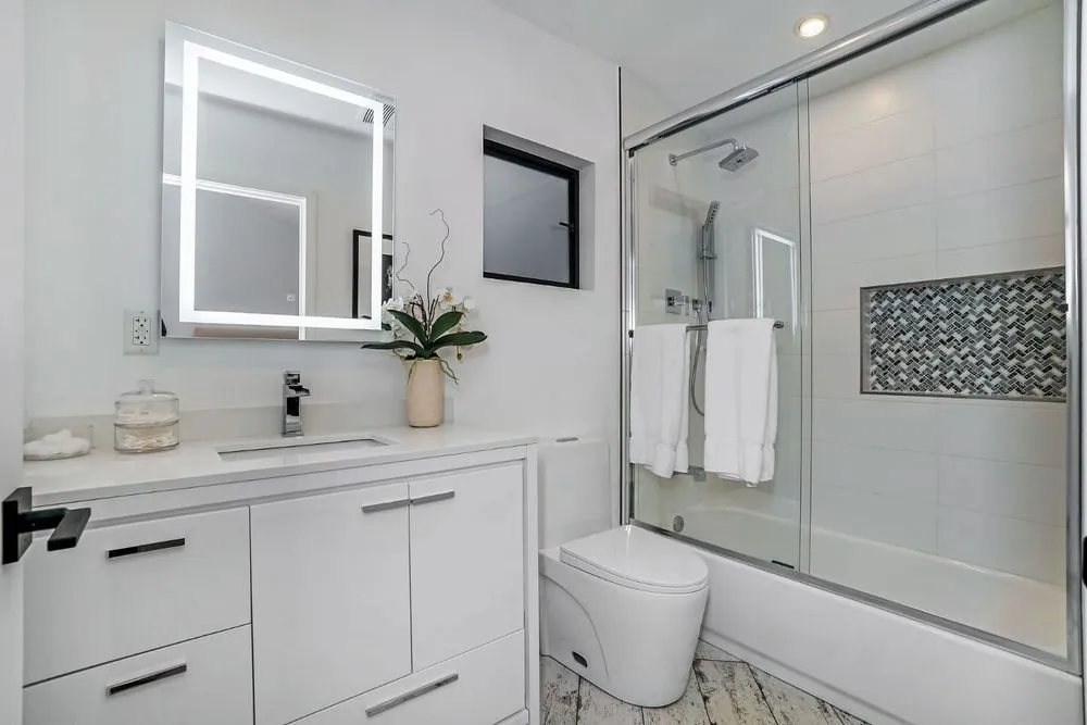 Reliable lawn mowing service in Austin, TX - ATX Construction & Remodeling General Contractor