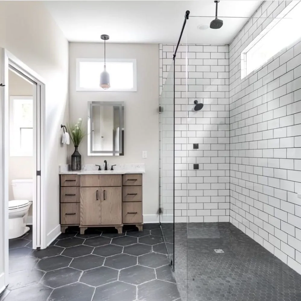 Affordable lawn care service in Austin, TX by ATX Construction & Remodeling General Contractor