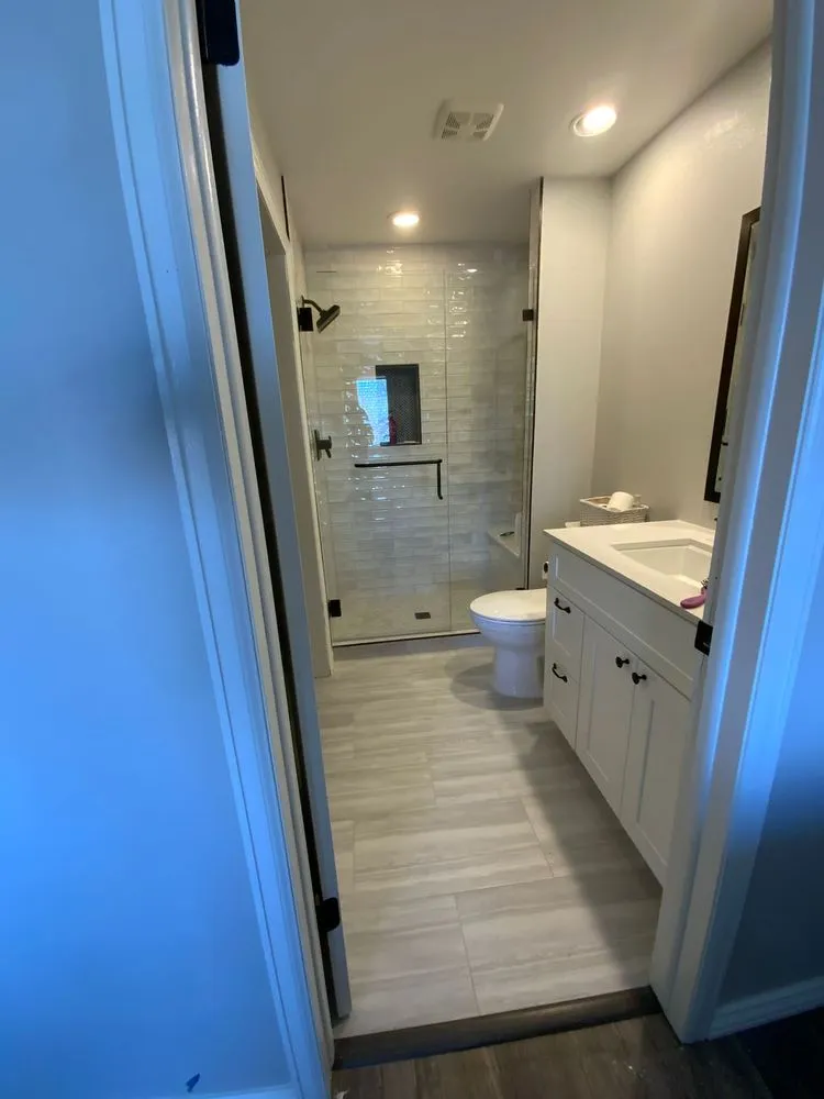 Top-rated residential landscaping with custom design in Austin, TX by ATX Construction & Remodeling General Contractor