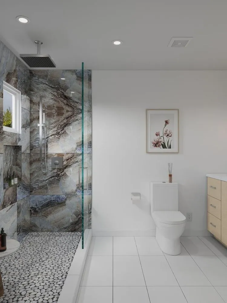 Professional yard cleanup service for year-round maintenance in Austin, TX by ATX Construction & Remodeling General Contractor