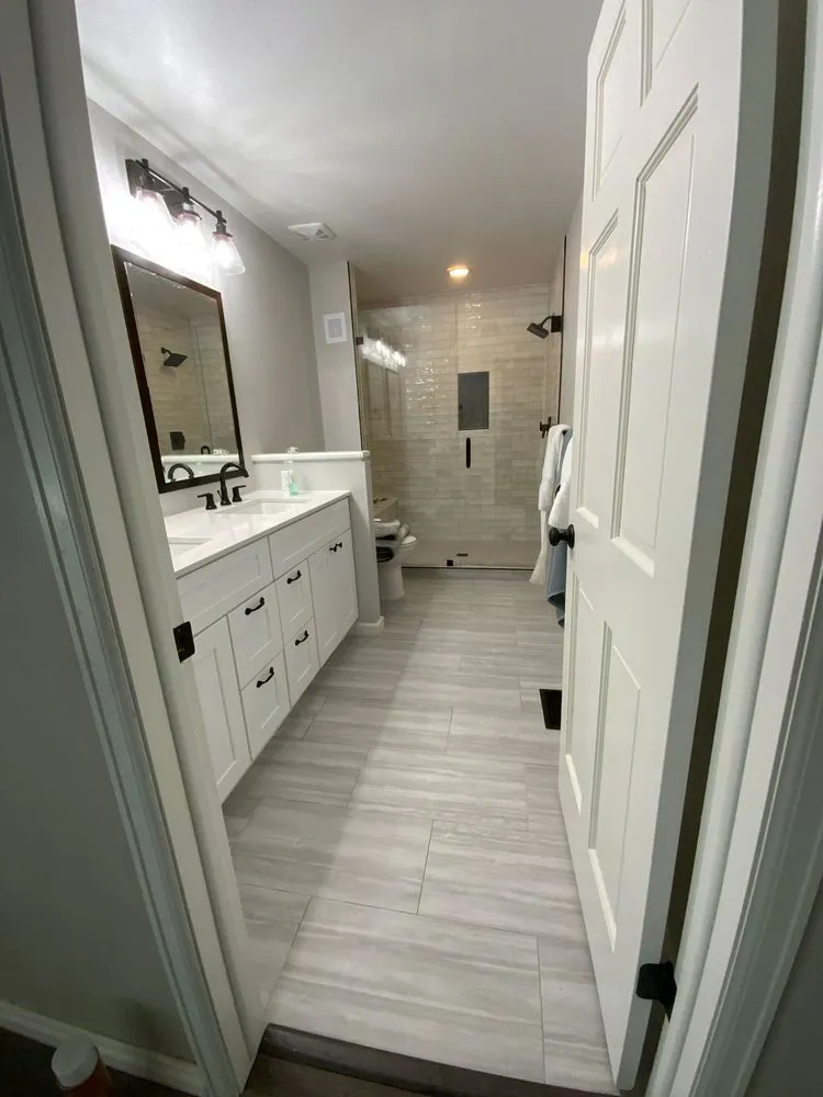 Local outdoor landscaping in Austin, TX - ATX Construction & Remodeling General Contractor