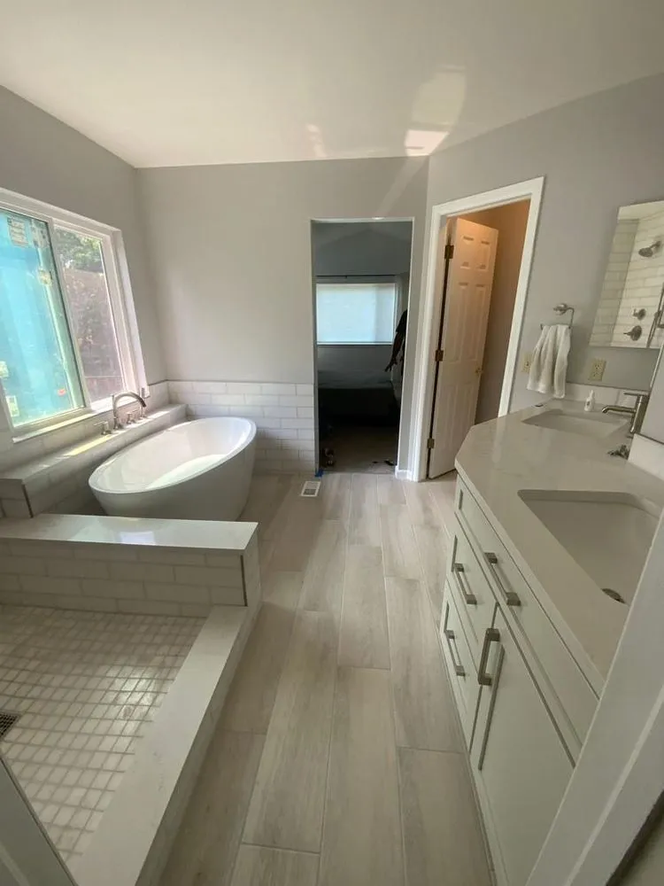 Expert lawn mowing service in Austin, TX - ATX Construction & Remodeling General Contractor