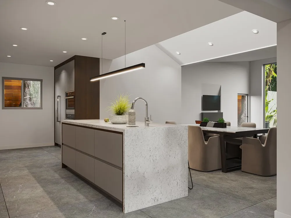 Custom landscaping services experts serving Austin, TX - ATX Construction & Remodeling General Contractor