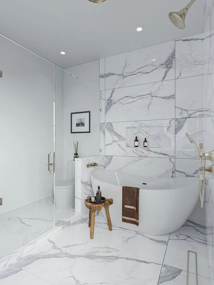 Expert landscape installation in Austin, TX - ATX Construction & Remodeling General Contractor