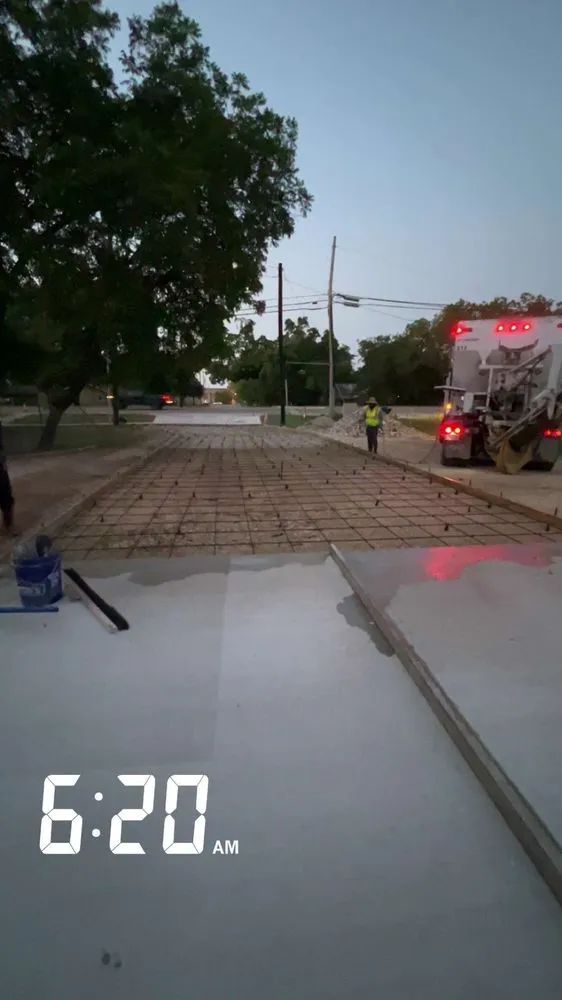 Custom lawn care service near you across Georgetown, TX - ATX Junk and Landscape Remodel