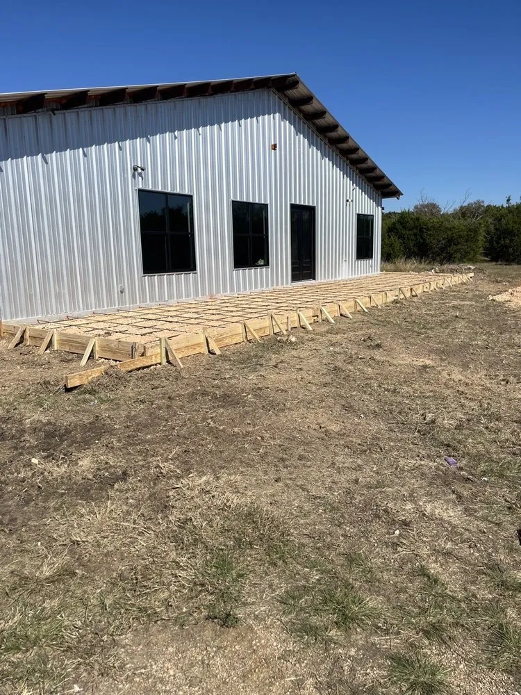 Local yard maintenance in Georgetown, TX - ATX Junk and Landscape Remodel